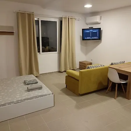 I Apartment Kilkis