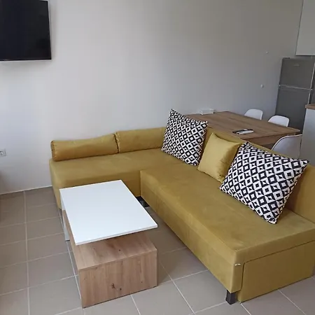Apartment I *