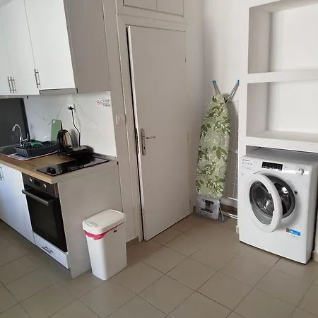 Apartment I